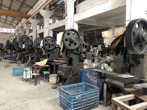 東莞市冷凍廠設(shè)備回收與廢舊生產(chǎn)線設(shè)備處理指南，附水文儀器回收聯(lián)系方式